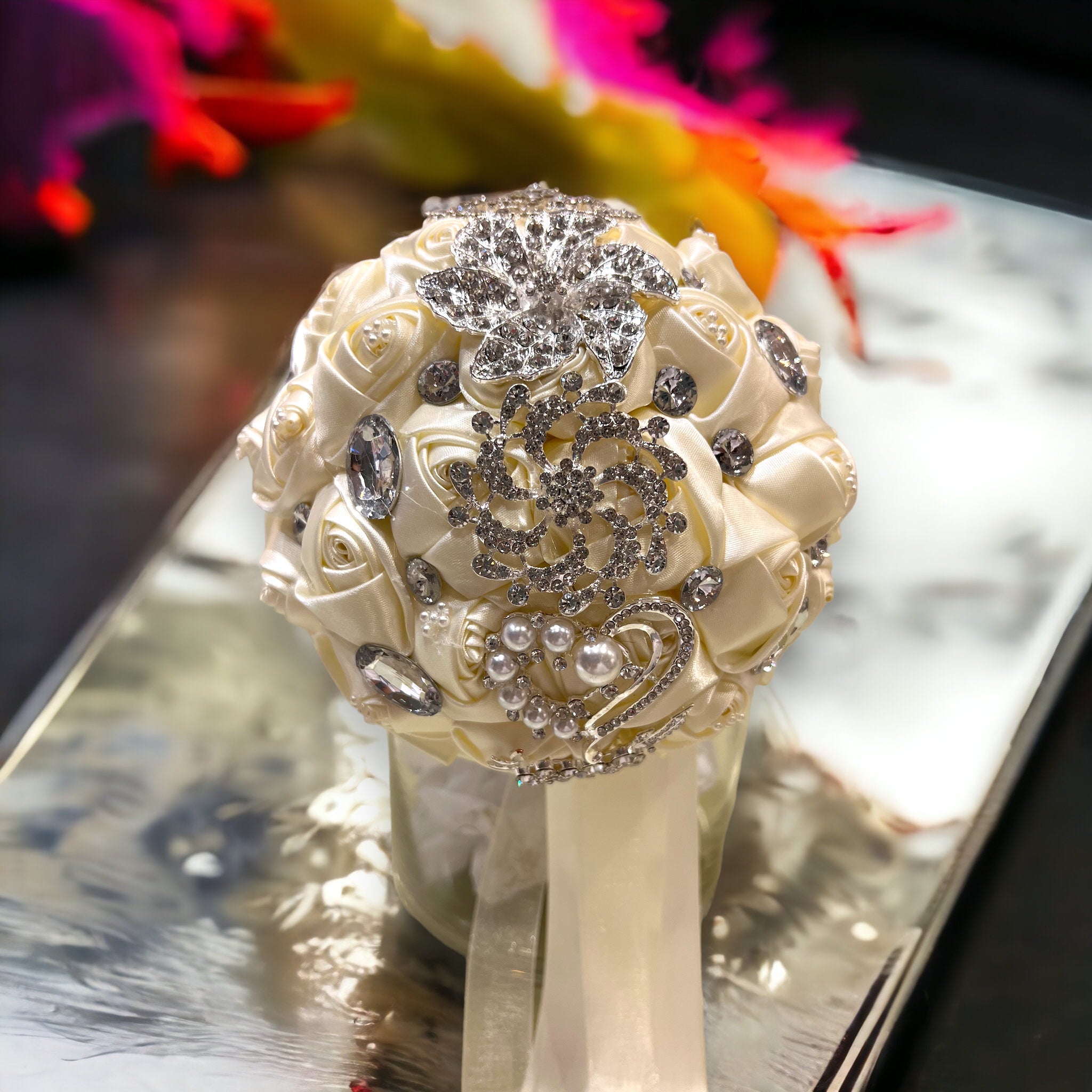 Statement Bouquet